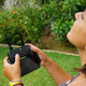 Imagen para el artículo titulado DJI Spark, análisis: es asombroso todo lo que se puede hacer con un dron tan pequeño